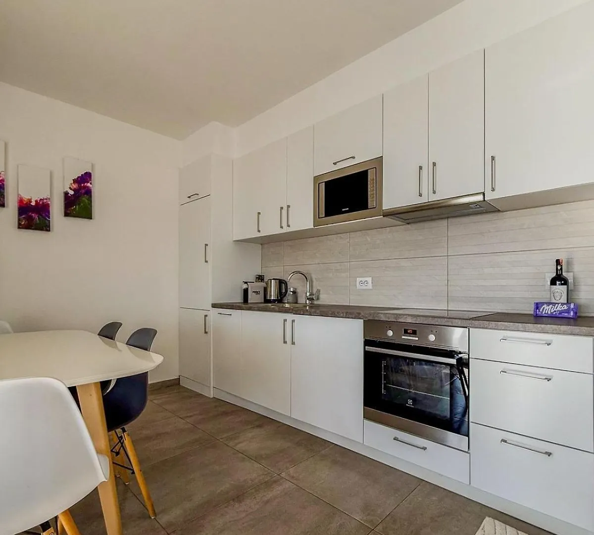 Apartment Pavla Sarandë