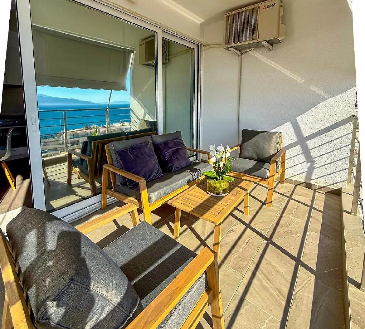 סרנדה Apartment Pavla