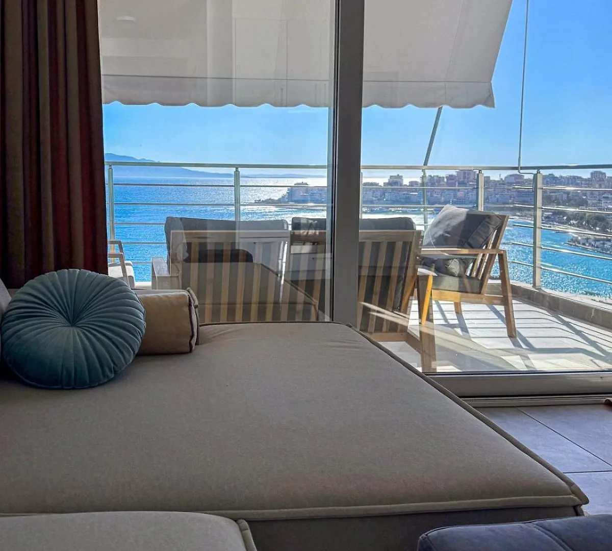 סרנדה Apartment Pavla