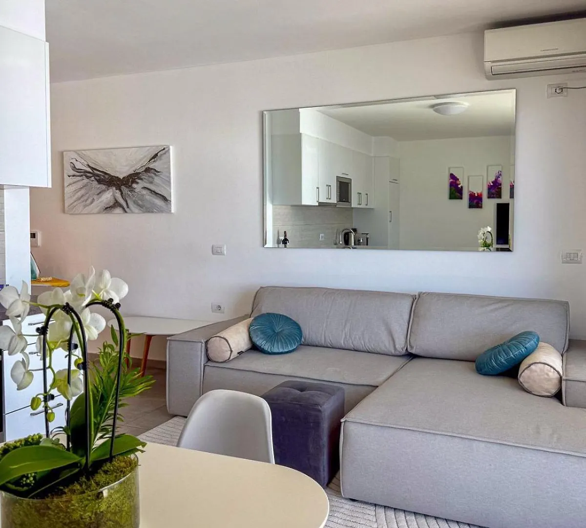 Apartment Pavla Sarandë アルバニア