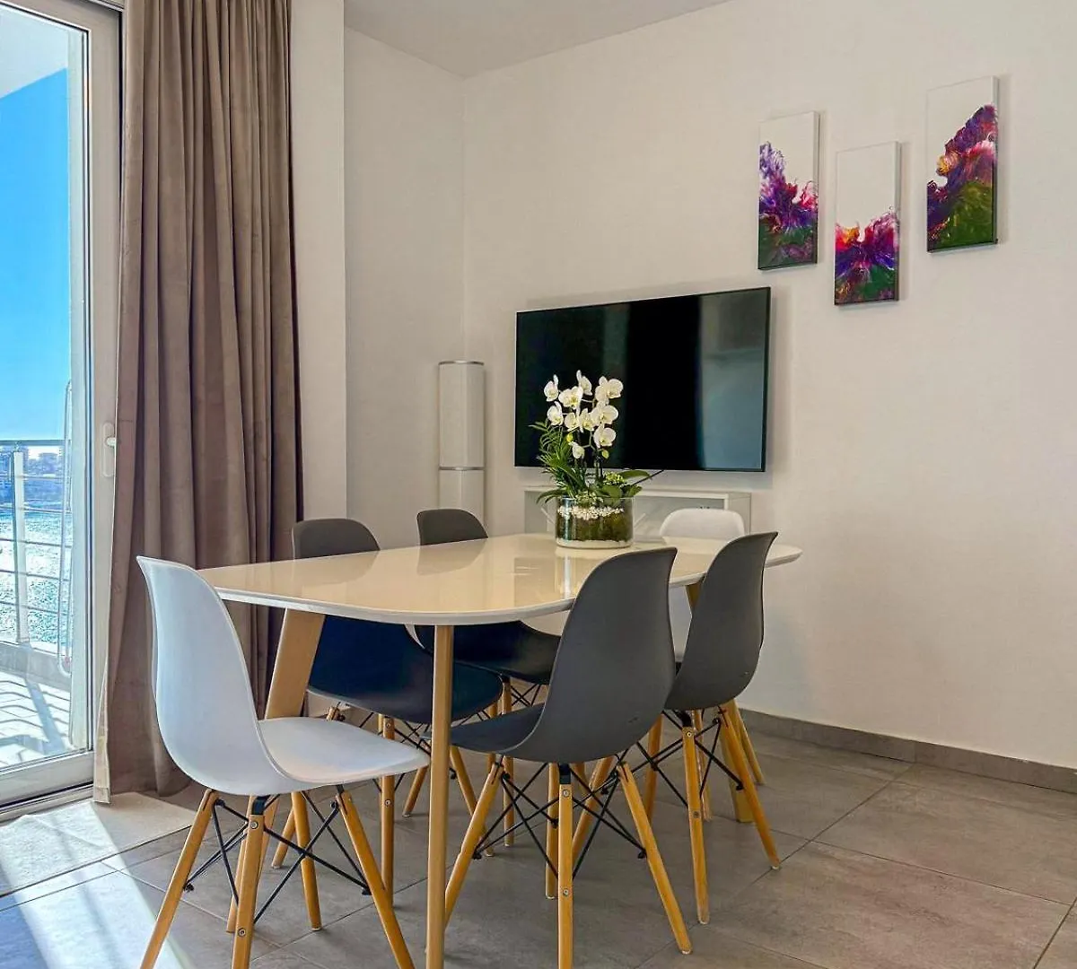 Apartment Pavla Sarandë 0*,  阿尔巴尼亚