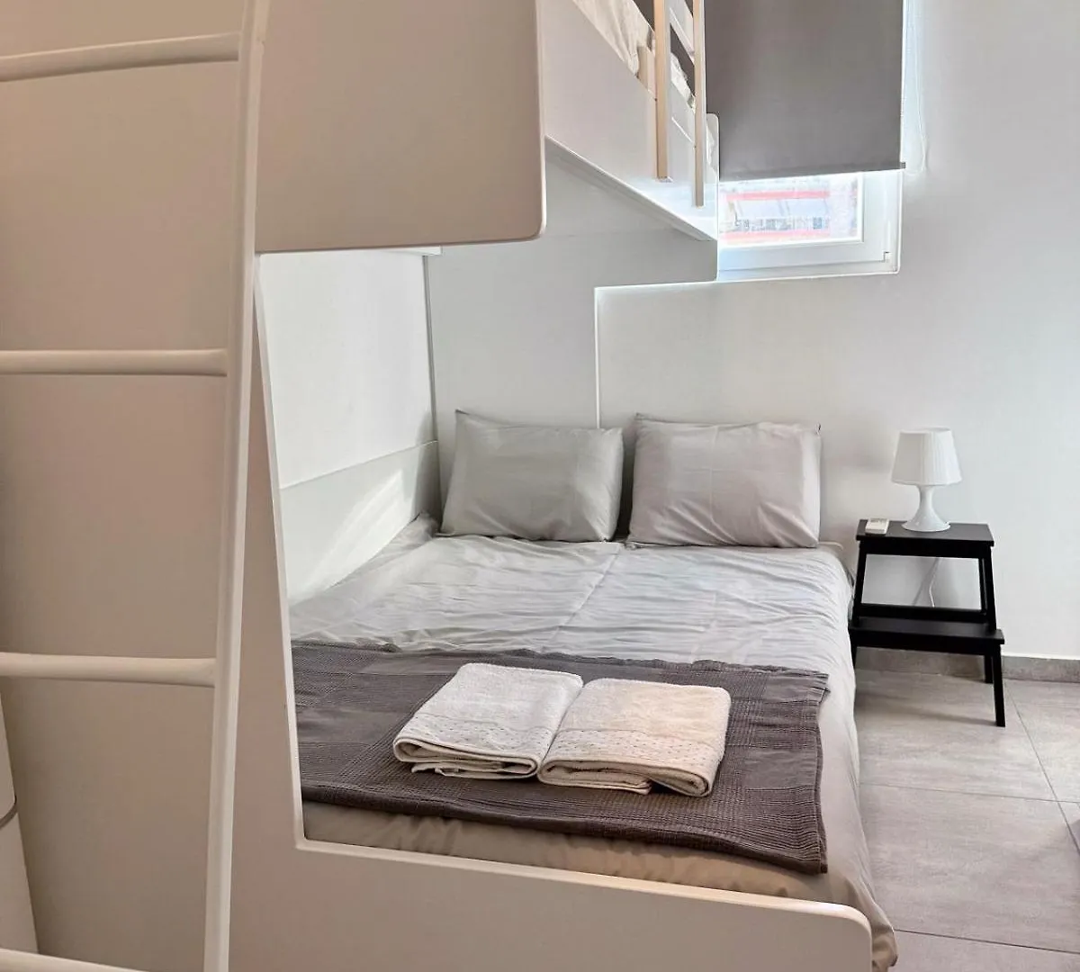 סרנדה Apartment Pavla