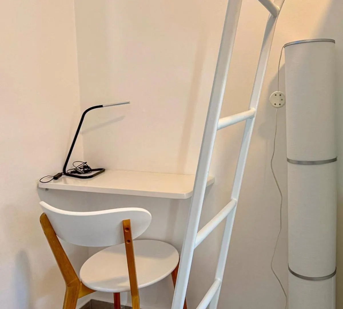 סרנדה Apartment Pavla 0*,  אלבניה