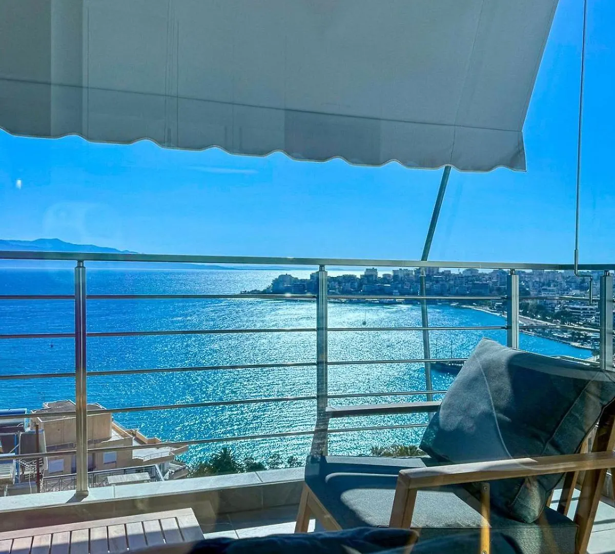 סרנדה Apartment Pavla