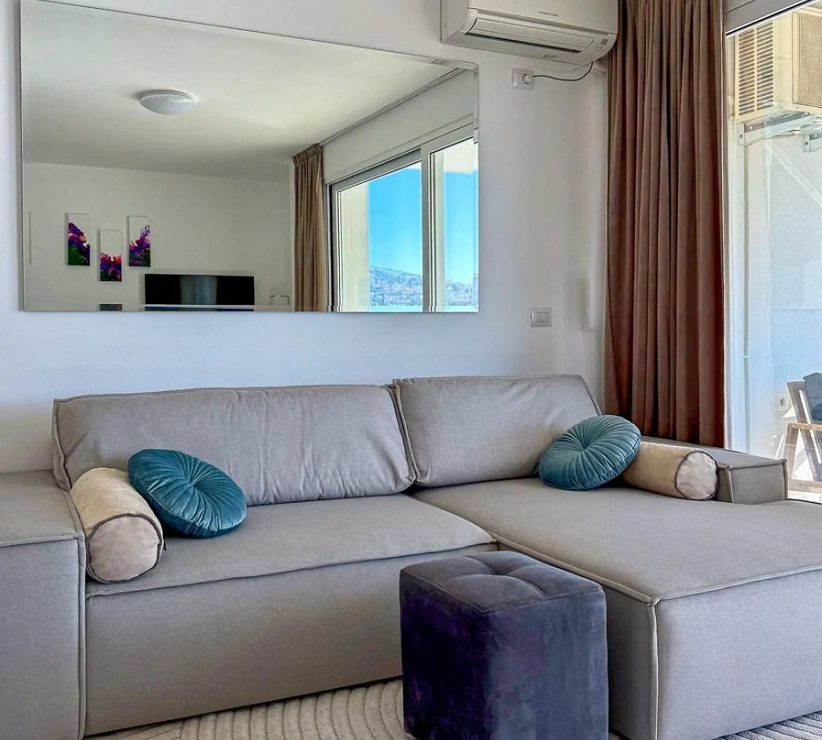 Apartment Pavla Sarandë