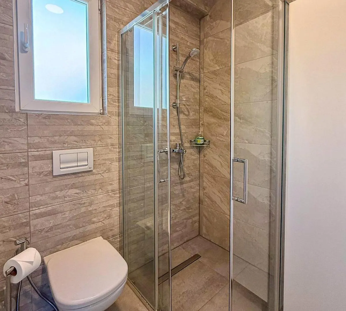 Apartment Pavla Sarandë アルバニア