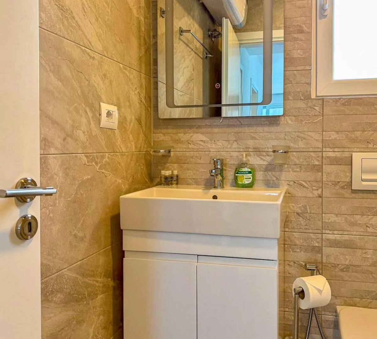Apartment Pavla Sarandë